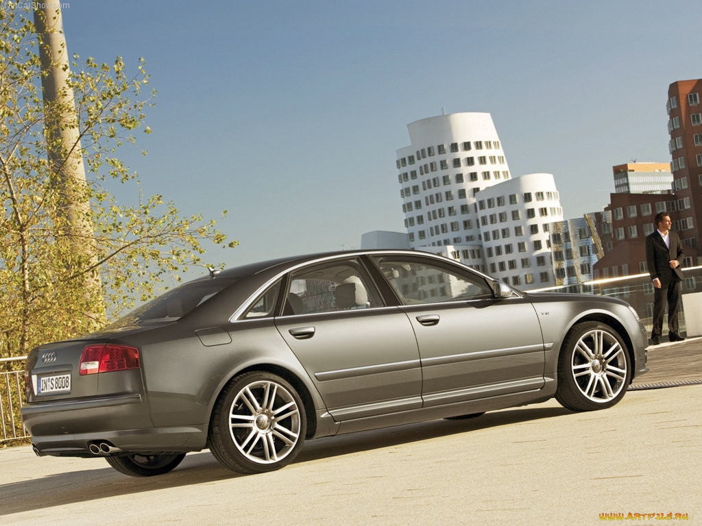 2006, audi, s8, 